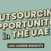 Will there be a demand for Outsourced Services in the UAE, with the implementation of Corporate Tax?