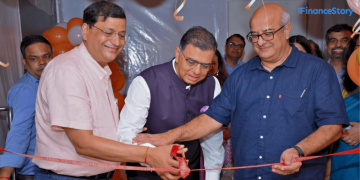 PwC’s 6th Gurgaon office is live, with Mumbai next up!