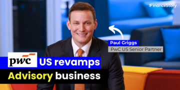 PwC overhauls U.S. Advisory arm - Big push for Managed Services