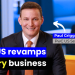 PwC overhauls U.S. Advisory arm - Big push for Managed Services