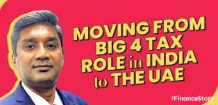 Tax Head at Baker Tilly Middle East shares why he decided to move to the UAE from well-paying tax role in India