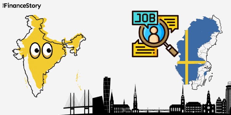 Discovering Sweden's job market as an Indian Finance Professional: Answering 7 FAQs to help you move