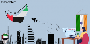 Indian Finance Professionals Moving to Dubai?