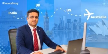 UK, US Outsourcing success: How two CAs scaled an Accounting & Tax firm to 500+ team and 400+ clients