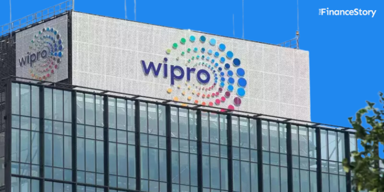 Wipro's work policy: Work from office for 3-days