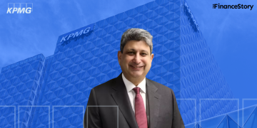 KPMG India Reappoints Yezdi Nagporewalla as CEO for Second Term